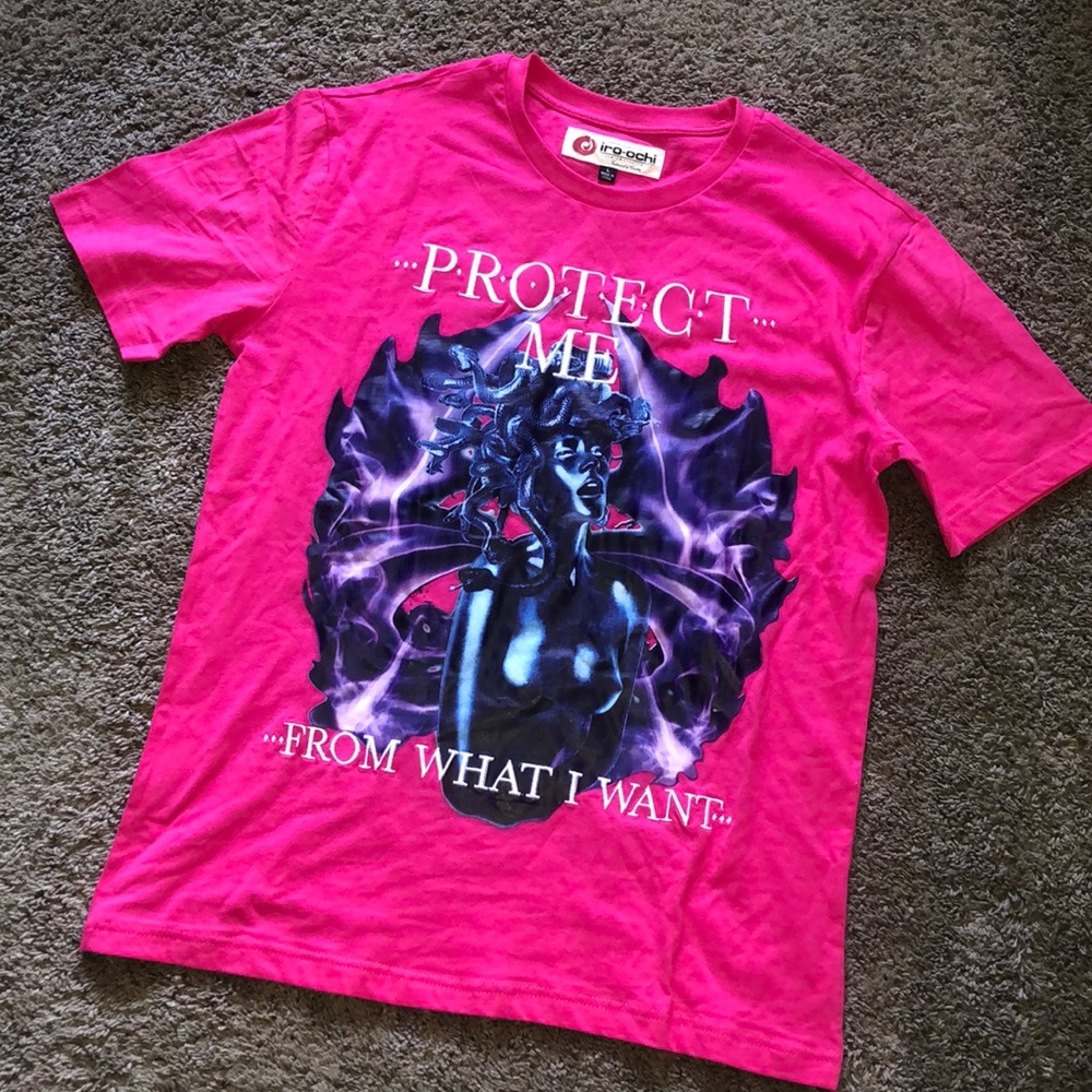 Men’s shirt